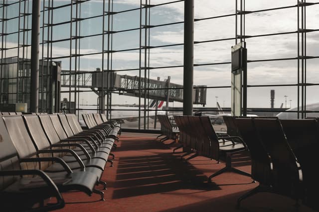 Paris Orly Airport (ORY) July 2025 Operational Report